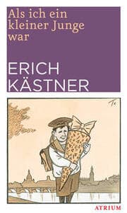 Cover von Als ich ein kleiner Junge war