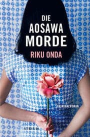 Cover von Die Aosawa-Morde