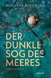 Cover von Der dunkle Sog des Meeres