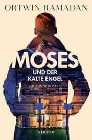 Cover von Moses und der kalte Engel