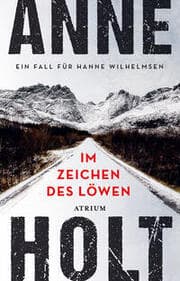 Cover von Im Zeichen des Löwen