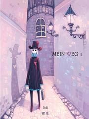 Cover von Wo de lu - Mein Weg 1