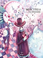 Cover von Wo de lu - Mein Weg 2: Das Zeitenmeer