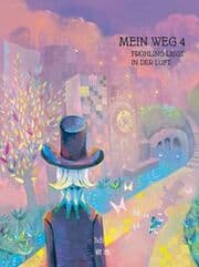Cover von Wo de lu - Mein Weg - Frühling liegt in der Luft