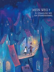 Cover von Wo de lu - Mein Weg - So strahlend wie ein Sternenhimmel