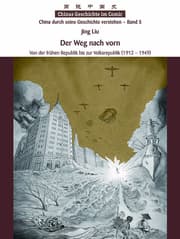 Cover von Der Weg nach vorn