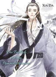 Cover von Bu Tian Ge - Die Ballade von den Himmelsstürmern 1