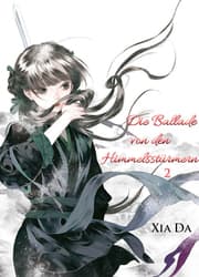 Cover von Bu Tian Ge - Die Ballade von den Himmelsstürmern 2