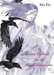 Cover von Bu Tian Ge - Die Ballade von den Himmelsstürmern 3