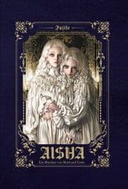 Cover von Aisha