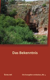 Cover von Das Bekenntnis