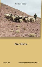 Cover von Der Hirte