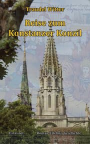 Cover von Reise zum Konstanzer Konzil