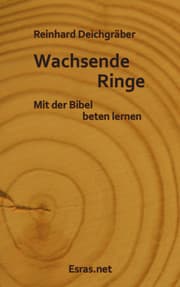 Cover von Wachsende Ringe
