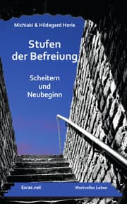 Cover von Stufen der Befreiung