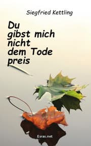 Cover von Du gibst mich nicht dem Tode preis
