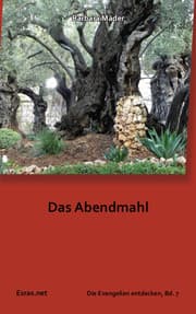 Cover von Das Abendmahl