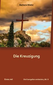 Cover von Die Kreuzigung