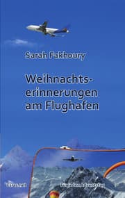 Cover von Weihnachtserinnerungen am Flughafen