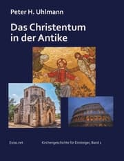 Cover von Das Christentum in der Antike