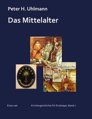 Cover von Das Mittelalter