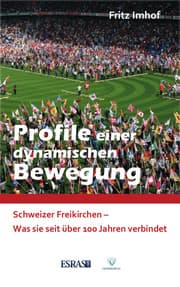 Cover von Profile einer dynamischen Bewegung
