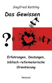 Cover von Das Gewissen