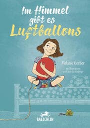 Cover von Im Himmel gibt es Luftballons