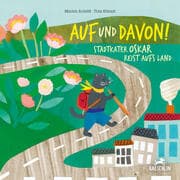 Cover von Auf und davon!