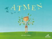 Cover von Atmen