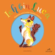 Cover von Ich bin Luca