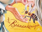 Cover von Die Bienenkönigin