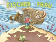Cover von Der Fischer und seine Frau