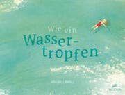 Cover von Wie ein Wassertropfen