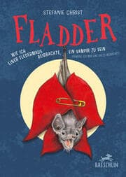 Cover von Fladder
