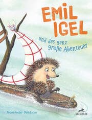 Cover von Emil Igel