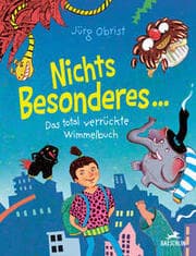 Cover von Nichts Besonderes