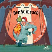 Cover von Der Aufbruch