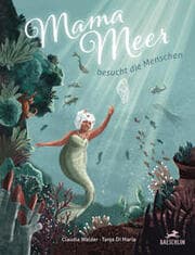 Cover von Mama Meer