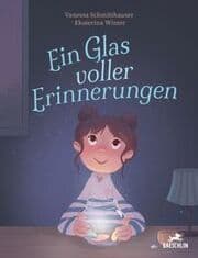 Cover von Ein Glas voller Erinnerungen