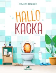 Cover von Hallo Kacka