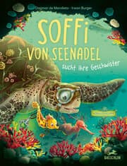 Cover von Soffi von Seenadel sucht ihre Geschwister