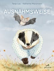 Cover von Ausnahmsweise