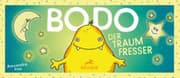 Cover von Bodo der Traumfresser