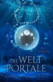 Cover von Die Weltportale 2