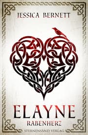Cover von Elayne - Rabenherz