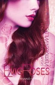 Cover von Evig Roses - Vertrauen will gelernt sein