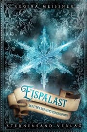 Cover von Der Fluch der sechs Prinzessinnen - Eispalast