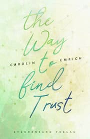 Cover von The way to find trust: Lara & Ben