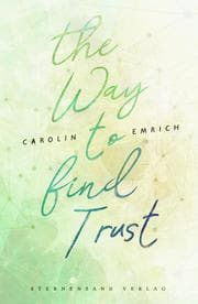 Cover von The way to find trust: Lara & Ben
